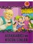 Ayakkabıcı Ve Küçük Cinler - Future Books 1