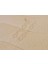 65 X 95 Kuş Tüyü Ped'Li Soft Yaylı Yatak Organic 65 * 95 Organic Cotton Ped'Li Bebek Yatağı 65 X 95 Yatak 3