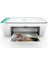 Deskjet 2632 Wi-Fi + Tarayıcı + Fotokopi Renkli Çok Fonksiyonlu Mürekkep Püskürtmeli Yazıcı - V1N05B 1
