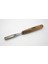 826812 Profi Ahşap Oyma 60° Düz V Iskarpela Profile 41 12 Mm 1