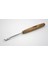 829408 Profi Ahşap Oyma Oluklu Spoon Iskarpela Profile 7 8 Mm 1