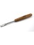 829412 Profi Ahşap Oyma Oluklu Spoon Iskarpela Profile 7 12 Mm 1