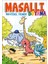 Masallı Boyama 1
