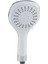 Duş Başlığı+Mafsal+ Spiral 3 Lü Set 3