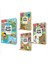 Highlights Puzzlemania Favori Puzzle 4'lü Set 1