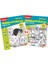 Highlights Sticker Hidden Pictures 2'li Set 1