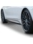Bmw 4 Serisi F32 2013 Sonrası M Performance Yan Lip (Plastik) 1