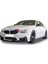 Bmw 4 Serisi F32 2013 Sonrası M Performance Yan Lip (Plastik) 2