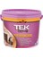 Silikonlu Mat Beyaz 10 Kg 1