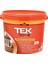 Tek Silikonlu Dış Cephe Boyası 20 KG 1