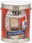 Tek Süper Sentetik Yağlı Boya Beyaz Mat 2,5 LT 1