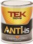 Tek Anti-İs Beyaz 0,6 lt 1