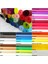 İnce Keçe Kumaş -Hobi Malzemesi 1mm (50 x 70 cm) Krem 2