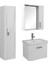 Note Smart 60 Banyo Dolabı 1