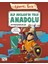 Alp Arslanın Yolu Anadolu 1