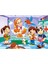 60 Parça Veteriner Çocuk Puzzle 1