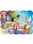 30 Parça Pinokyo Çocuk Puzzle 1