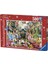 500 Parça Puzzle Disney 1