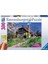 300 Parça Puzzle Baharda Kır Evi 1