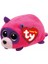 42139 Ty Teeny Rugger Rakun Peluş 1