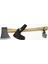1879 American Yankee Hatchet Balta 1