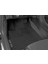 ELİF Hyundai Accent 2000-2006 3D Havuzlu Kauçuk Altı Cırtlı Paspas 2