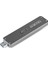 USB3.1 Type A&C - M.2 SATA Harici Kutu (SST-MS09C) 4