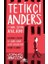 Tetikçi Anders Ve Her Şeyin Anlamı - Jonas Jonasson 1