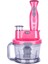 Mago Pro Blender Seti Pembe 1