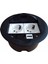Masa Üstü Priz Kutusu Gömme Tip Siyah + 2 Ad. Priz + 1 Ad. USB Geçiş 2