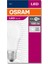 10.5 Watt 1055 Lumen E-27 Duy 6500K Beyaz Led Ampul 11.5W 2