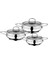 6 Pcs Rose Omlet Set 1