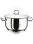 Gastro 22x12 cm 4,5 lt Tencere 1