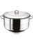 Gastro 36 x 24 cm 21,5 Lt Tencere 1