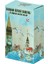 Hamam Sefası Sabunu Kız Kulesi 125 Gr 4