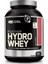 Optimum Platinum Hydrowhey 1590 Gram Çikolata 1