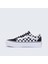 Ua Old Skool Platform Damalı Sneaker 2