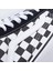Ua Old Skool Platform Damalı Sneaker 4