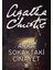 Arka Sokaktaki Cinayet - Agatha Christie 1