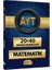 Robert Ayt 20X40 Branş Denemeleri: Matematik 1