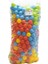 9 cm Havuz Topu 500'lü Torbada 1