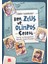 Ben, Zeus Ve Olimpos Çetesi(Ciltli) - Frank Schwieger 1