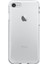 Buff iPhone SE 2020 / 8 / 7 Air Hybrid Kılıf Smoke Black 1