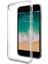 Buff iPhone SE 2020 / 8 / 7 Air Hybrid Kılıf Smoke Black 2