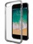 Buff iPhone SE 2020 / 8 / 7 Air Hybrid Kılıf Smoke Black 3