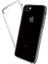 Buff iPhone SE 2020 / 8 / 7 Air Hybrid Kılıf Smoke Black 5