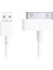 iPhone Uyumlu 4 - 4S Data&Usb Kablo (Dk001B) 1