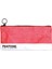 C2 Pouch Kalemlik Kırmızı 47291-1 1