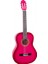 VC104 Klasik Gitar 4/4 (Pembe) 1