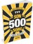 TYT Son 500 Soru Sosyal Bilimler 1